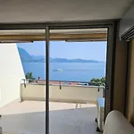Lägenhet La Selva Vista Ghiffa