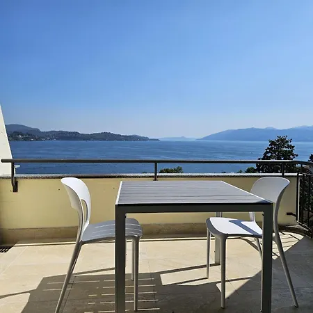 La Selva Vista Apartment