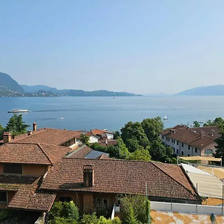 La Selva Vista Apartment *