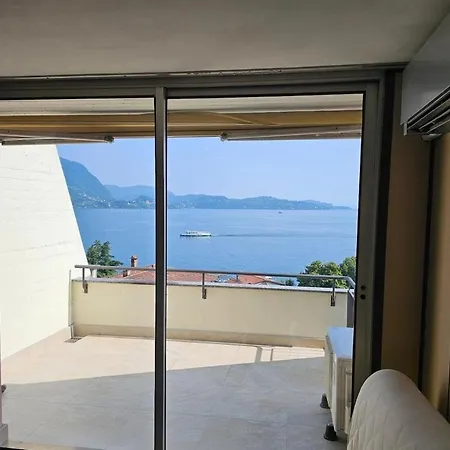 Appartement La Selva Vista Ghiffa