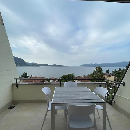 Apartment La Selva Vista Ghiffa
