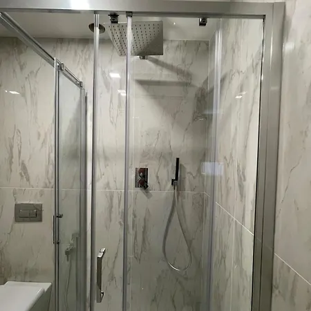 Appartement La Selva Vista Ghiffa