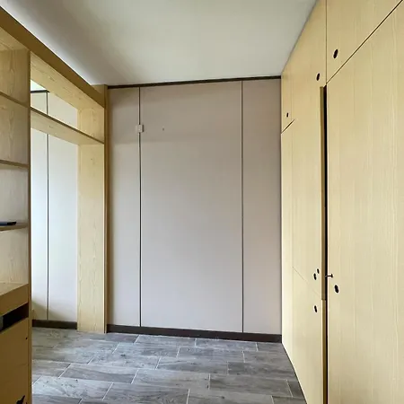 La Selva Vista アパート