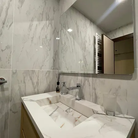 La Selva Vista Appartement *