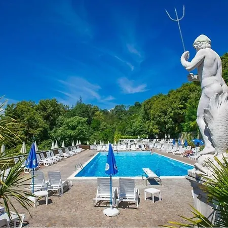 Apartamento La Selva Vista Ghiffa