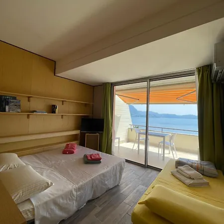 La Selva Vista Apartment Ghiffa