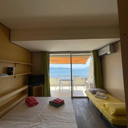 Appartement La Selva Vista Ghiffa