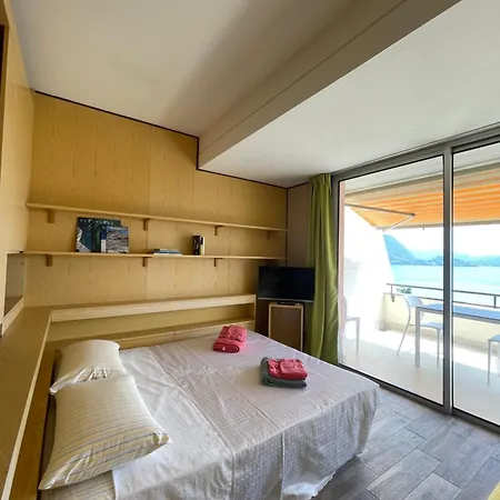 Apartment La Selva Vista