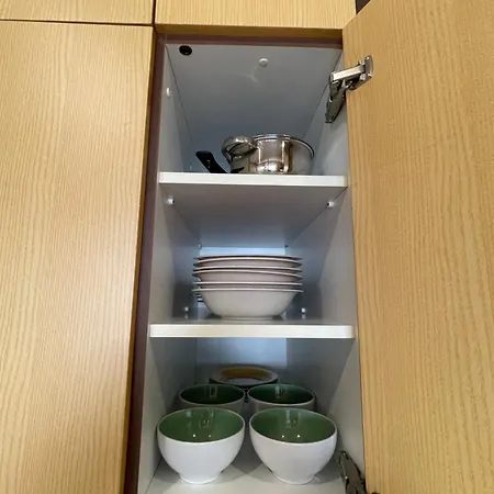 La Selva Vista Cissano