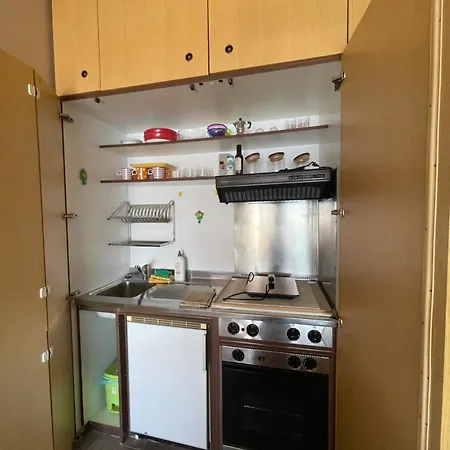 La Selva Vista Apartment *