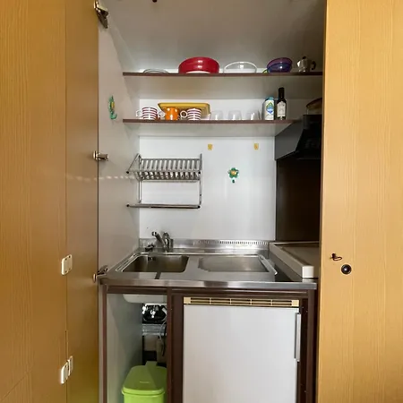 La Selva Vista Cissano