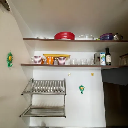 アパート La Selva Vista