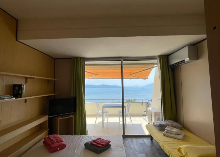 Apartamento La Selva Vista Ghiffa