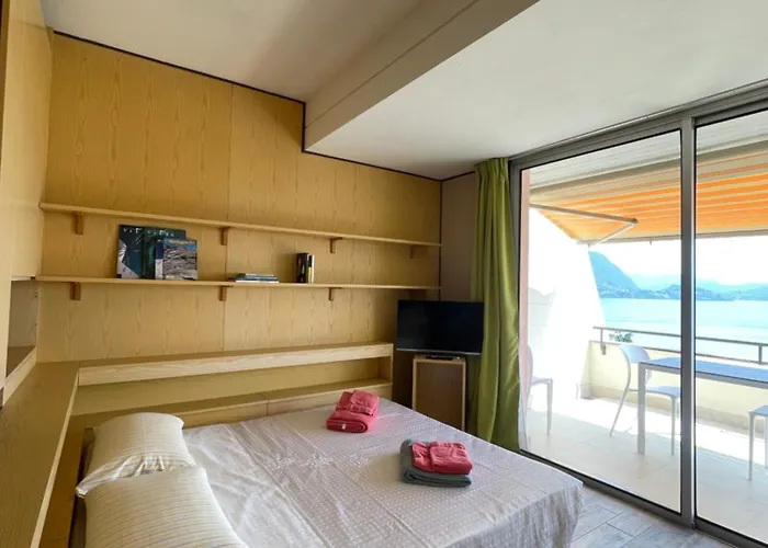 Apartamento La Selva Vista